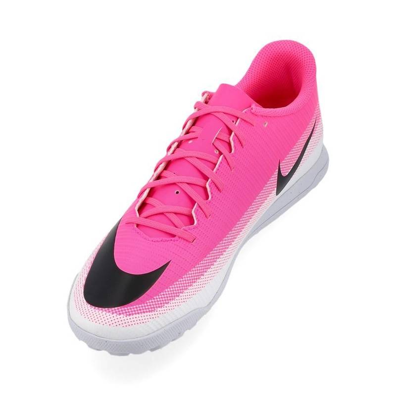 Сороконожки Nike Mercurial VAPOR 17 CLUB TF T IQ6853-900, рис. 3