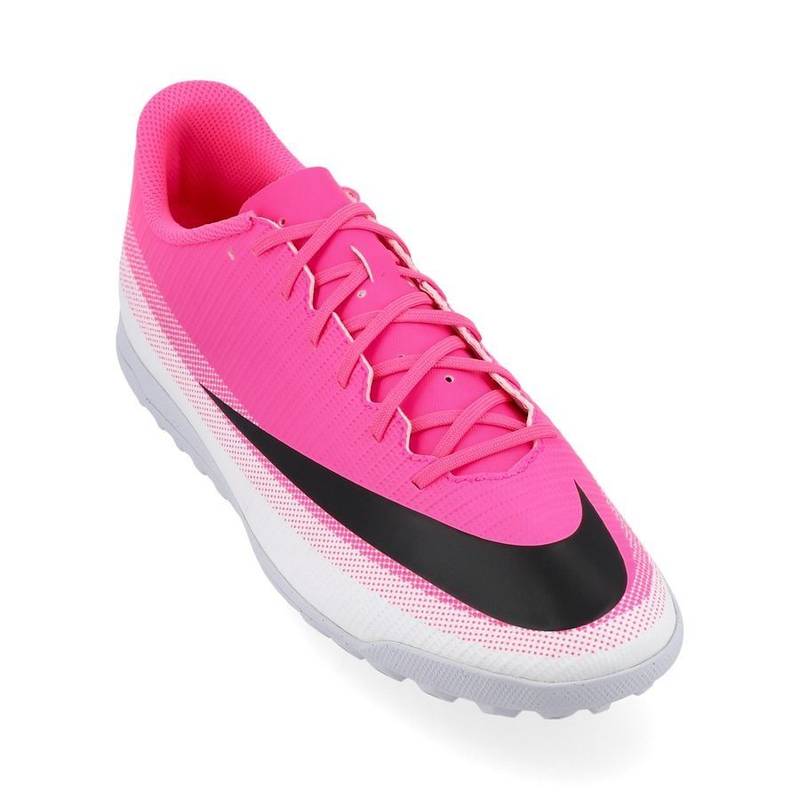 Сороконіжки Nike Mercurial VAPOR 17 CLUB TF T IQ6853-900, рис. 2