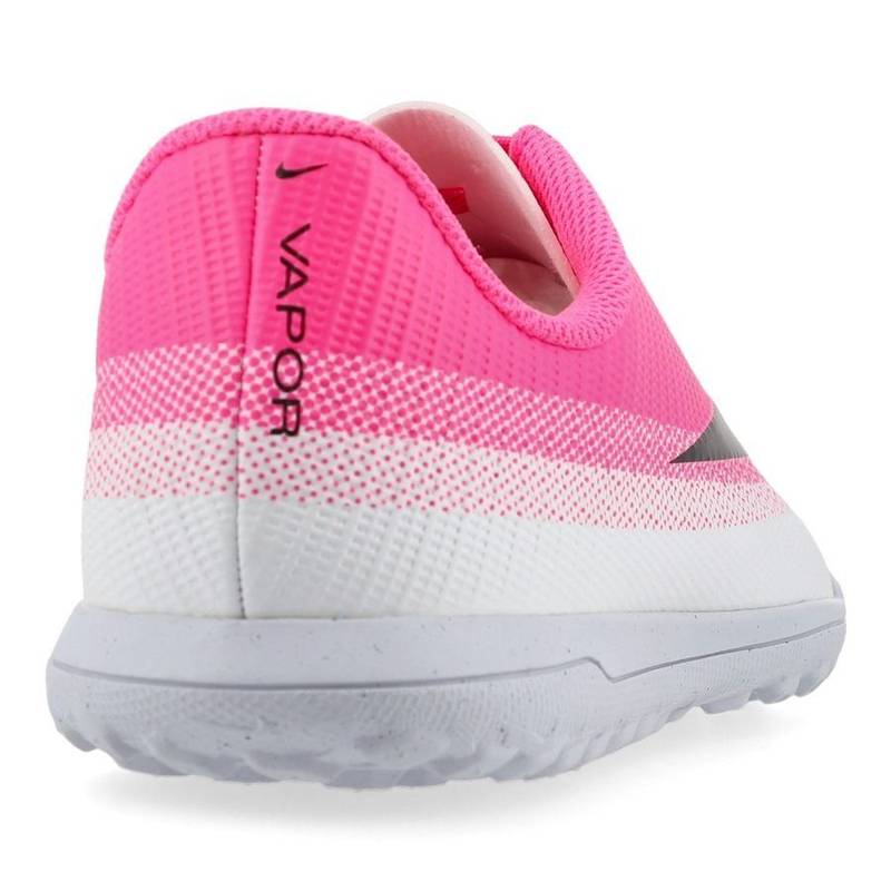 Дитячі сороконіжки Nike Mercurial Vapor 17 Club Tf T Pink IQ6855-900, рис. 4