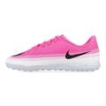 Детские сороконожки Nike Mercurial Vapor 17 Club Tf T Pink IQ6855-900, прев. 1