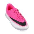Детские сороконожки Nike Mercurial Vapor 17 Club Tf T Pink IQ6855-900, прев. 2