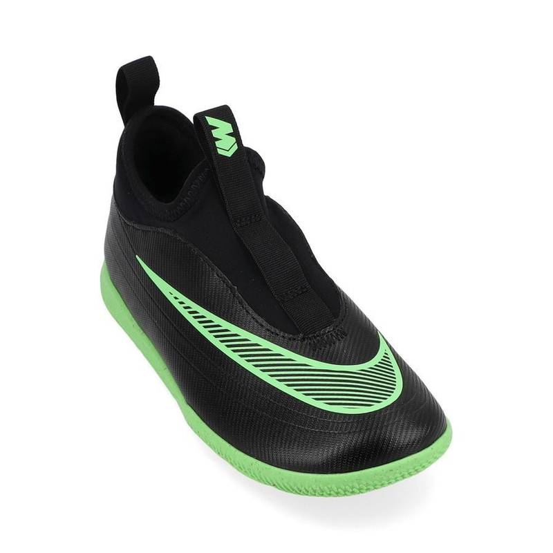 Детские футзалки Nike Mercurial JR VAPOR 17 CLUB FLEX IC PS IR1212-001, рис. 2