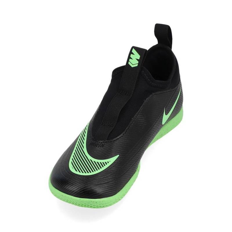 Детские футзалки Nike Mercurial JR VAPOR 17 CLUB FLEX IC PS IR1212-001, рис. 3