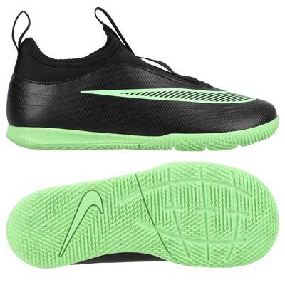 Детские футзалки Nike Mercurial JR VAPOR 17 CLUB FLEX IC PS IR1212-001