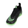 Детские футзалки Nike Mercurial JR VAPOR 17 CLUB FLEX IC PS IR1212-001, прев. 3