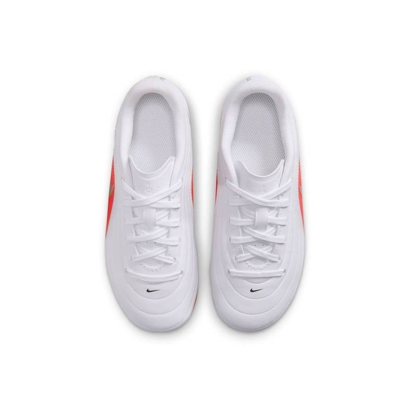 Детские футбольные бутсы Nike Tiempo Maestro Club MG Junior IV5228-100, рис. 3