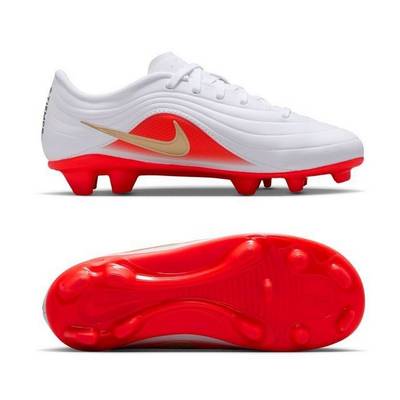 Детские футбольные бутсы Nike Tiempo Maestro Club MG Junior IV5228-100
