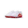 Детские футбольные бутсы Nike Tiempo Maestro Club MG Junior IV5228-100, прев. 2
