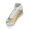 Дитячі сороконіжки Nike JR. Mercurial SuperFly 11 Club KM TF IV5827-701, прев. 3
