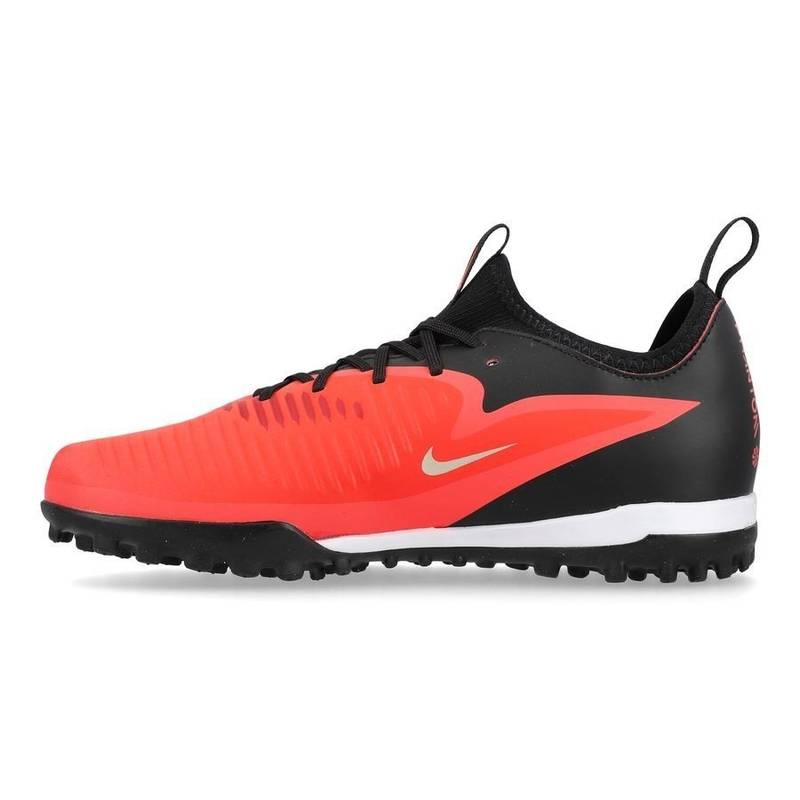 Детские сороконожки Nike Phantom 6 Low Academy HQ2038-600, рис. 1