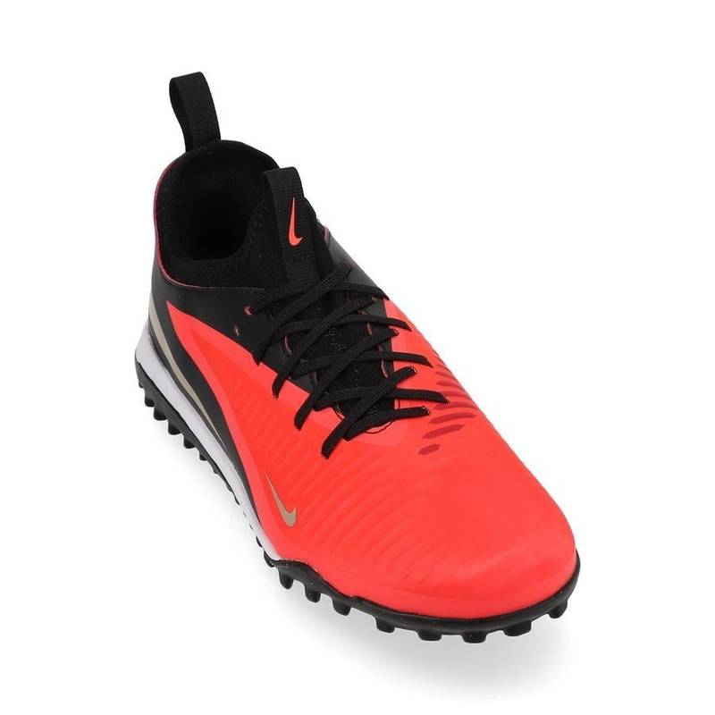 Детские сороконожки Nike Phantom 6 Low Academy HQ2038-600, рис. 2