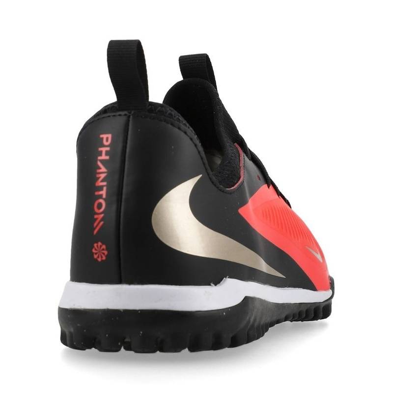 Дитячі сороконіжки Nike Phantom 6 Low Academy HQ2038-600, рис. 4