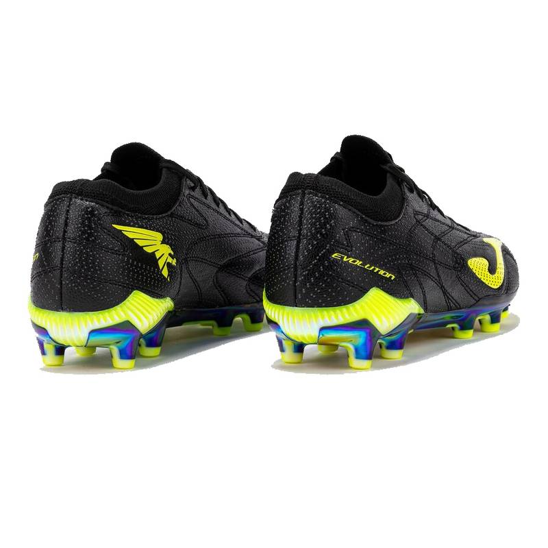 Футбольні бутси Joma Evolution TOP FG ECUW2531FG, рис. 2