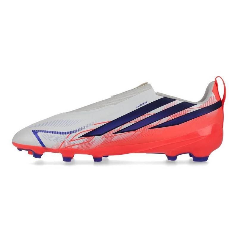 Детские футбольные бутсы Аdidas F50 Hyperfast League LL FG KK1314, рис. 1