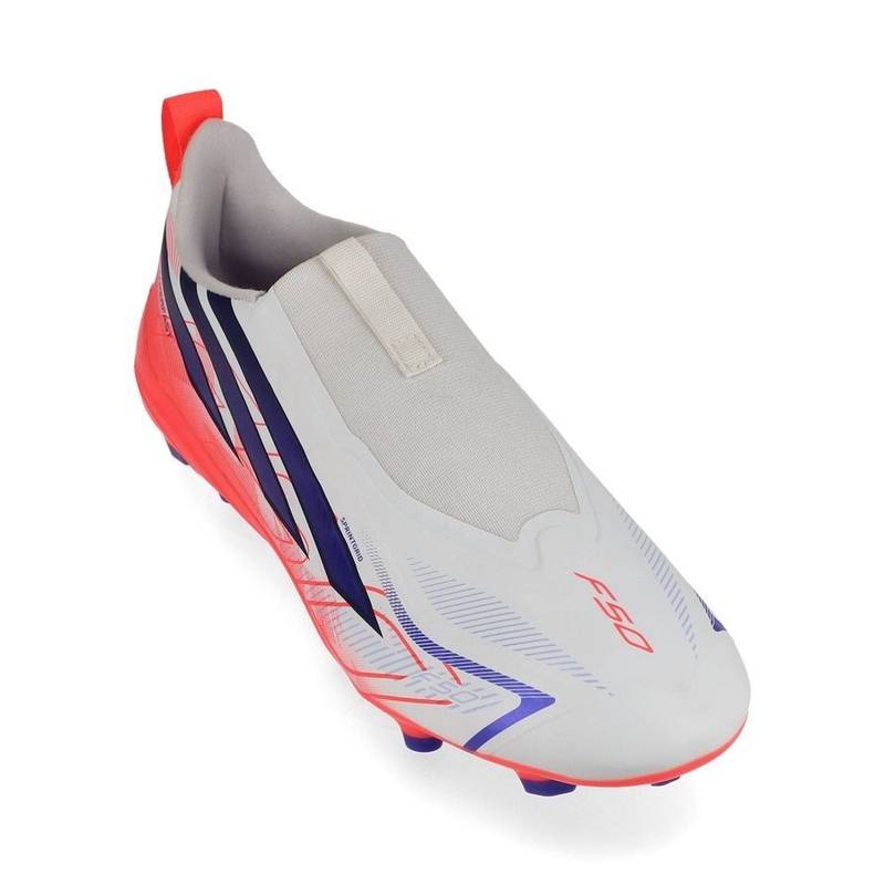 Детские футбольные бутсы Аdidas F50 Hyperfast League LL FG KK1314, рис. 2