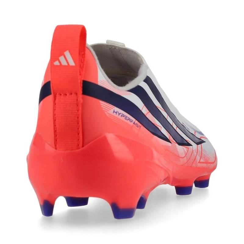 Детские футбольные бутсы Аdidas F50 Hyperfast League LL FG KK1314, рис. 4