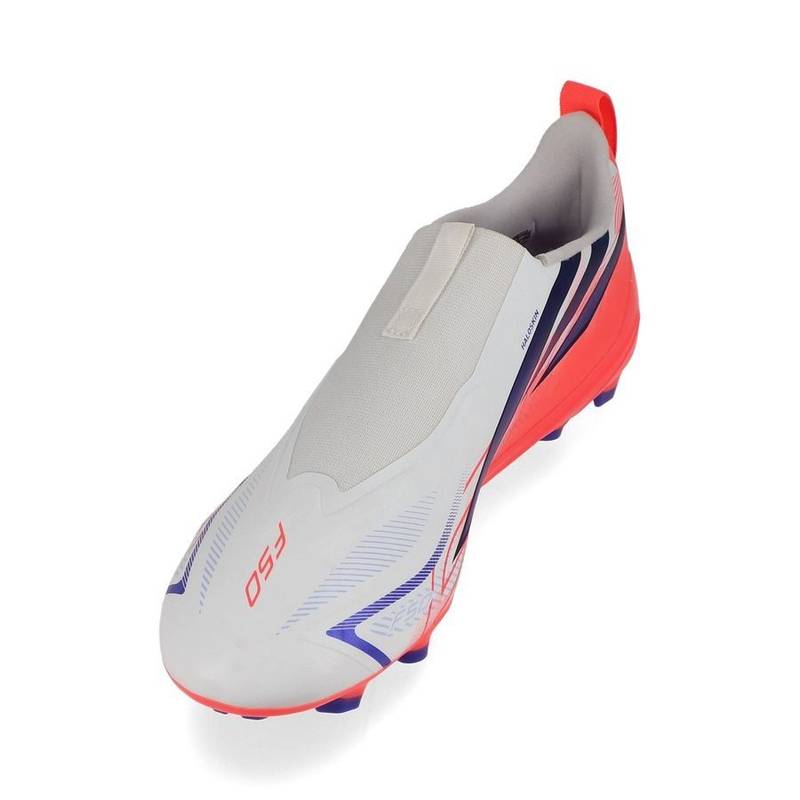 Дитячі футбольні бутси Аdidas F50 Hyperfast League LL FG KK1314, рис. 3