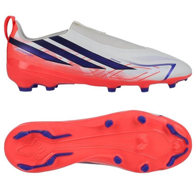 Дитячі футбольні бутси Аdidas F50 Hyperfast League LL FG KK1314, рис. 0
