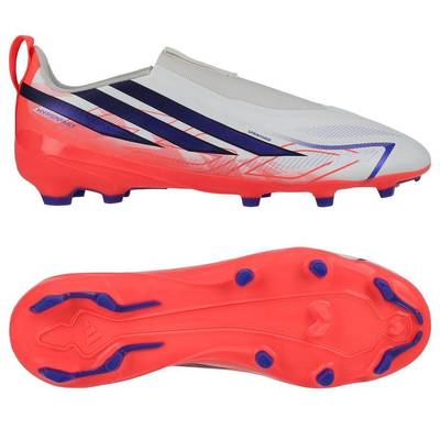 Детские футбольные бутсы Аdidas F50 Hyperfast League LL FG KK1314