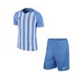 Футбольна форма для команд Nike Striped Division III 894081-412 + 725887-412, прев. 0
