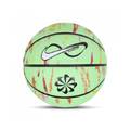 М'яч баскетбольний Nike INFINITY NEXT NATURE 2.0 DEFLATED CUCUMBER CALM/BLACK/WHITE/BLACK size 5 DT1-N.101.4262.303.05, прев. 0