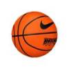 М'яч баскетбольний Nike KNOCKOUT DEFLATED PLAYFUL PINK/BLACK/PINK FOAM size 5 DT1-N.101.4264.606.05, прев. 1