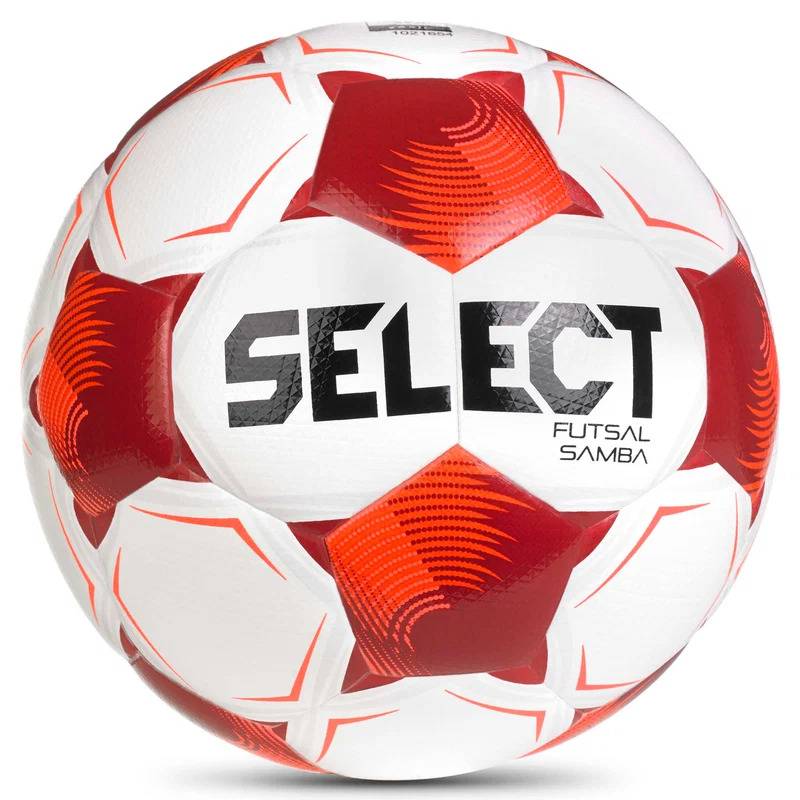 М'яч футзальний Select Futsal Samba v26 DT-106347-008, рис. 0