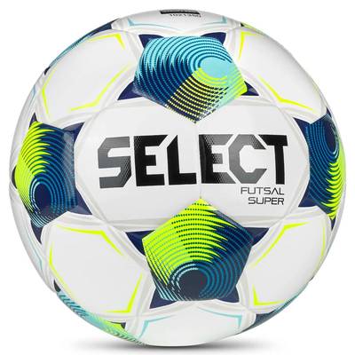 М'яч футзальний Select Futsal Super Fifa v26 DT-361347-129