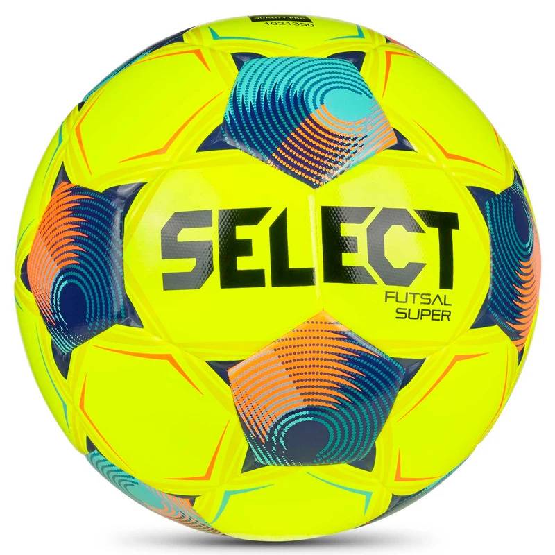 М'яч футзальний Select Futsal Super Fifa v26 DT-361347-130, рис. 0
