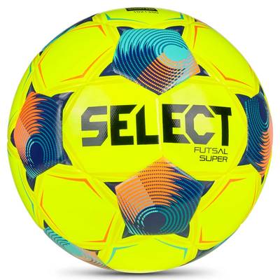 М'яч футзальний Select Futsal Super Fifa v26 DT-361347-130