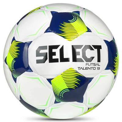 М'яч футзальний Select Futsal Talento 13 v26 DT-106247-015