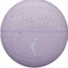М'яч баскетбольний Wilson NBA HEIR ECO LAVENDAR size 6 DT1-WZ3016901XB6, прев. 1