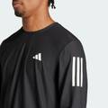 Мужской лонгслив Own The Run Performance Adidas IN1486, прев. 3