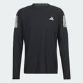 Мужской лонгслив Own The Run Performance Adidas IN1486, прев. 5