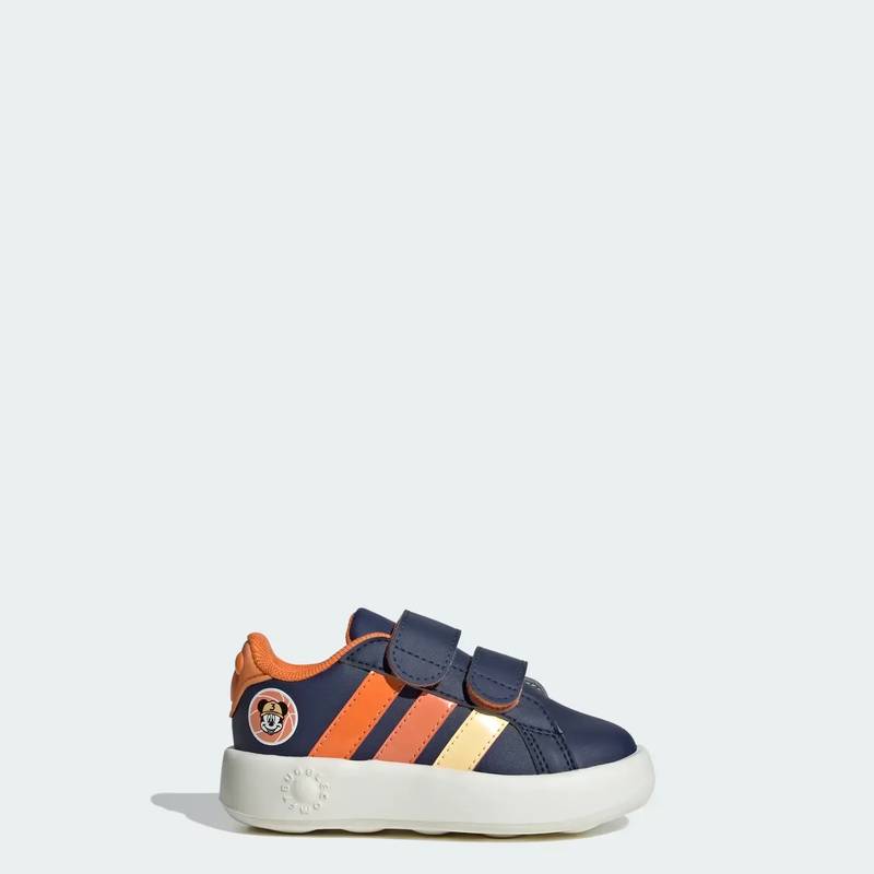 Кросівки дитячі GRAND COURT MICKEY Adidas JS2344, рис. 0