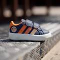 Кросівки дитячі GRAND COURT MICKEY Adidas JS2344, прев. 1