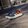 Кросівки дитячі GRAND COURT MICKEY Adidas JS2344, прев. 6