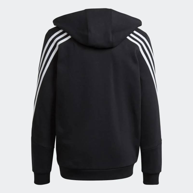 Толстовка дитяча Future Icons 3-Stripes Adidas H44343, рис. 1