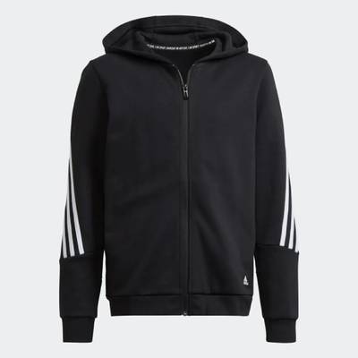 Толстовка дитяча Future Icons 3-Stripes Adidas H44343
