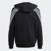 Толстовка дитяча Future Icons 3-Stripes Adidas H44343, прев. 1