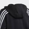 Толстовка дитяча Future Icons 3-Stripes Adidas H44343, прев. 4
