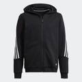 Детская толстовка Future Icons 3-Stripes Adidas H44343, прев. 0