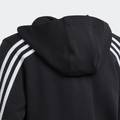 Детская толстовка Future Icons 3-Stripes Adidas H44343, прев. 4