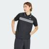Поло мужское Chest Stripes Slim Polo Shirt Adidas KE2141, прев. 0