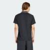 Поло мужское Chest Stripes Slim Polo Shirt Adidas KE2141, прев. 1