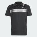Поло чоловіче Chest Stripes Slim Polo Shirt Adidas KE2141, прев. 3