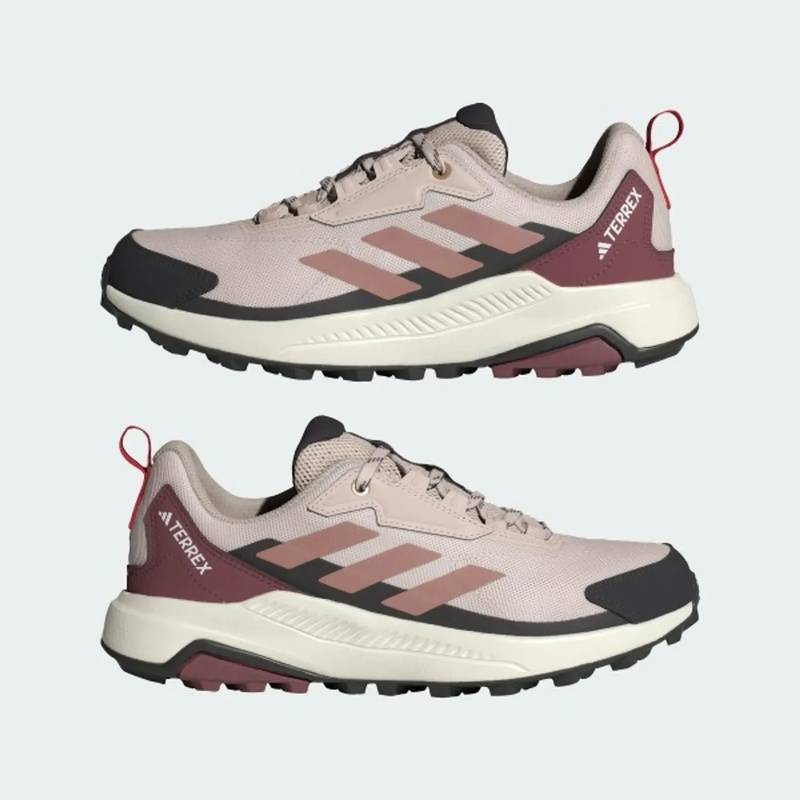Кросівки для хайкінгу жіночі Terrex Anylander TERREX Adidas JI1316, рис. 6