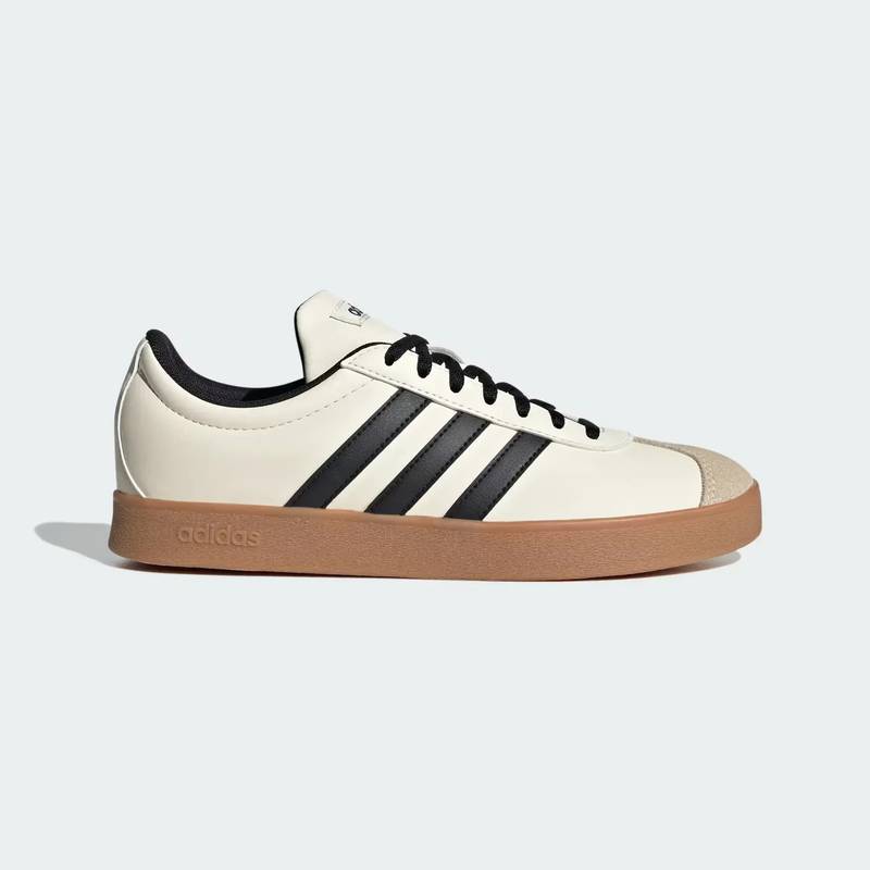 Кросівки жіночі VL COURT BASE Adidas JR6912, рис. 0