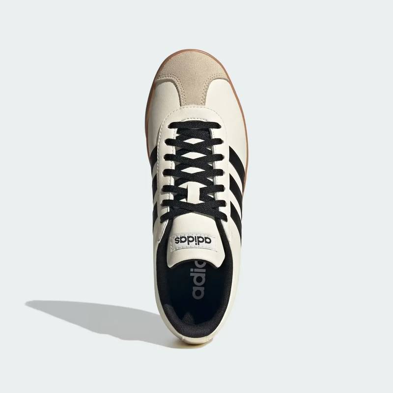 Кросівки жіночі VL COURT BASE Adidas JR6912, рис. 1
