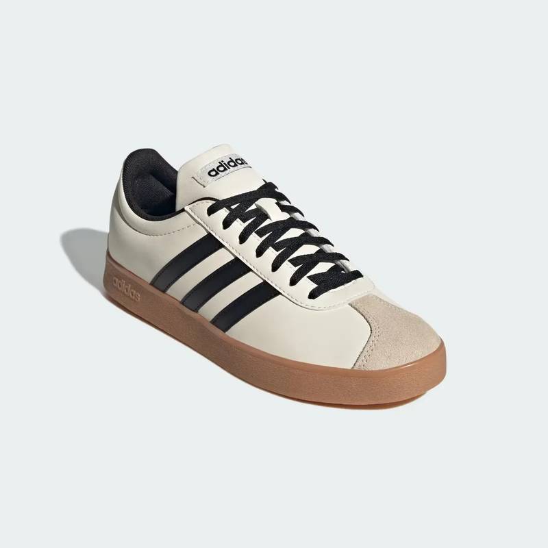 Кросівки жіночі VL COURT BASE Adidas JR6912, рис. 3